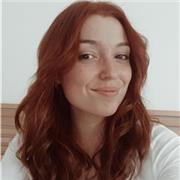 Profesora de historia del arte, historia y literatura para primaria, ESO y Bachillerato